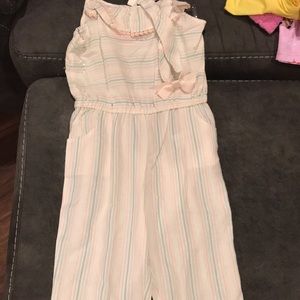 Isaac Mizrahi, Sleeveless Pants Suit